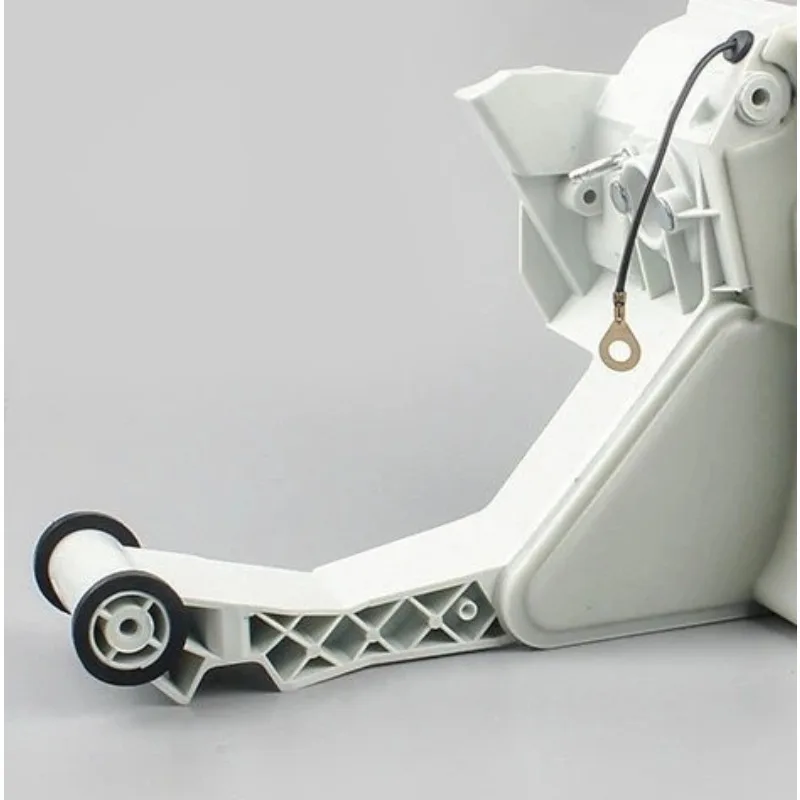 

Suitable for Steele MS381/382 Chainsaw Fuel Tank Assembly Sawsaw Rear Handle Assembly Throttle Handle Chainsaw Accessories