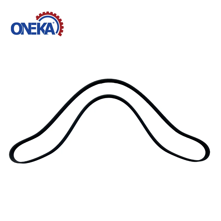 [ONEKA] High Quality Serpentine Belt 5PK1596 for Ssangyong Tivoli XLV Petrol 1.6L 2015-on