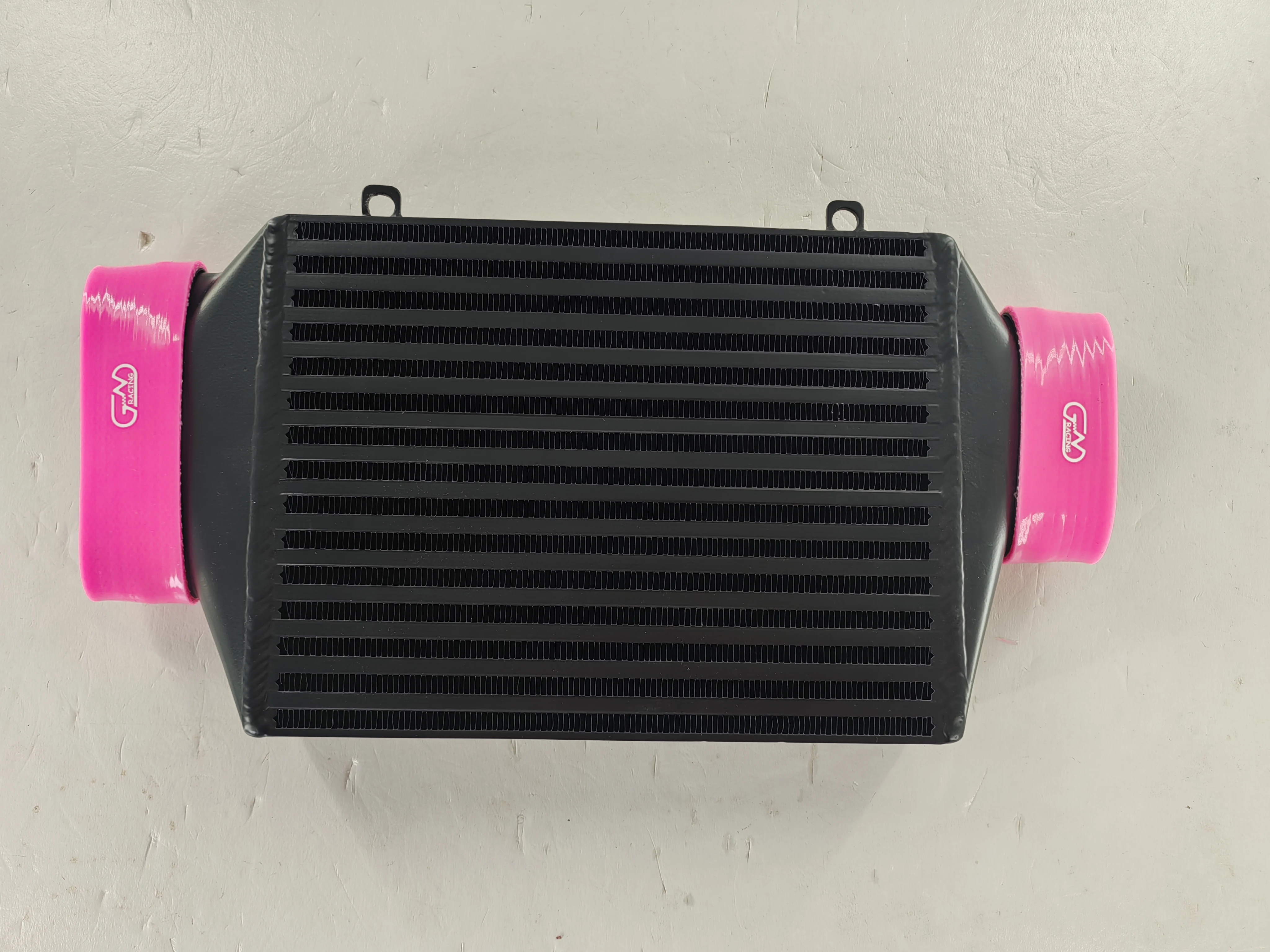 

For MINI COOPER S R53 R50 R52 2002-2006 HOSE and Upgraded 62MM Aluminium Race Intercooler