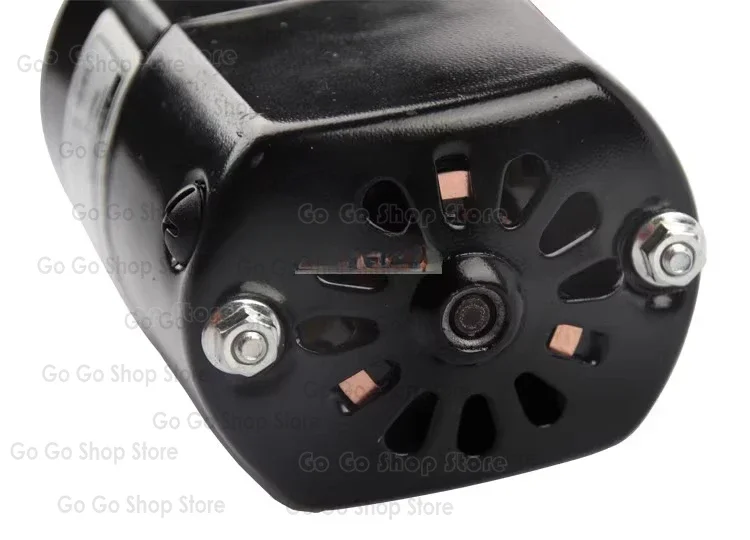 Keyboard machine  small motor accessories, household sewing machine single-phase 220v motor