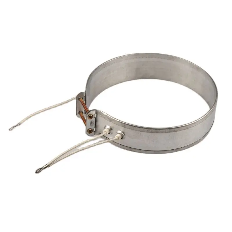 Elemento de Aquecedor de Banda Fina 220 v 750 w para a Garrafa de Água Eletrodomésticos Peças 11.11 165×40 mm 170×40 mm