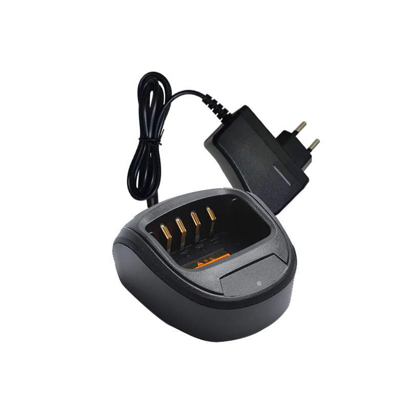 

CH10A03Radio Battery Desktop Charger for ADAPTS to HYT Haineng Da TC610 TC620 TC610S Radio Walkie Talki