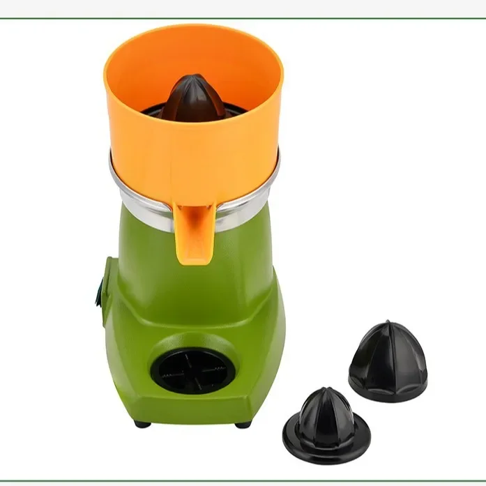 Electric Commercial Orange Juice Machine Orange Juice Lemon Grapefruit Special Juicer
