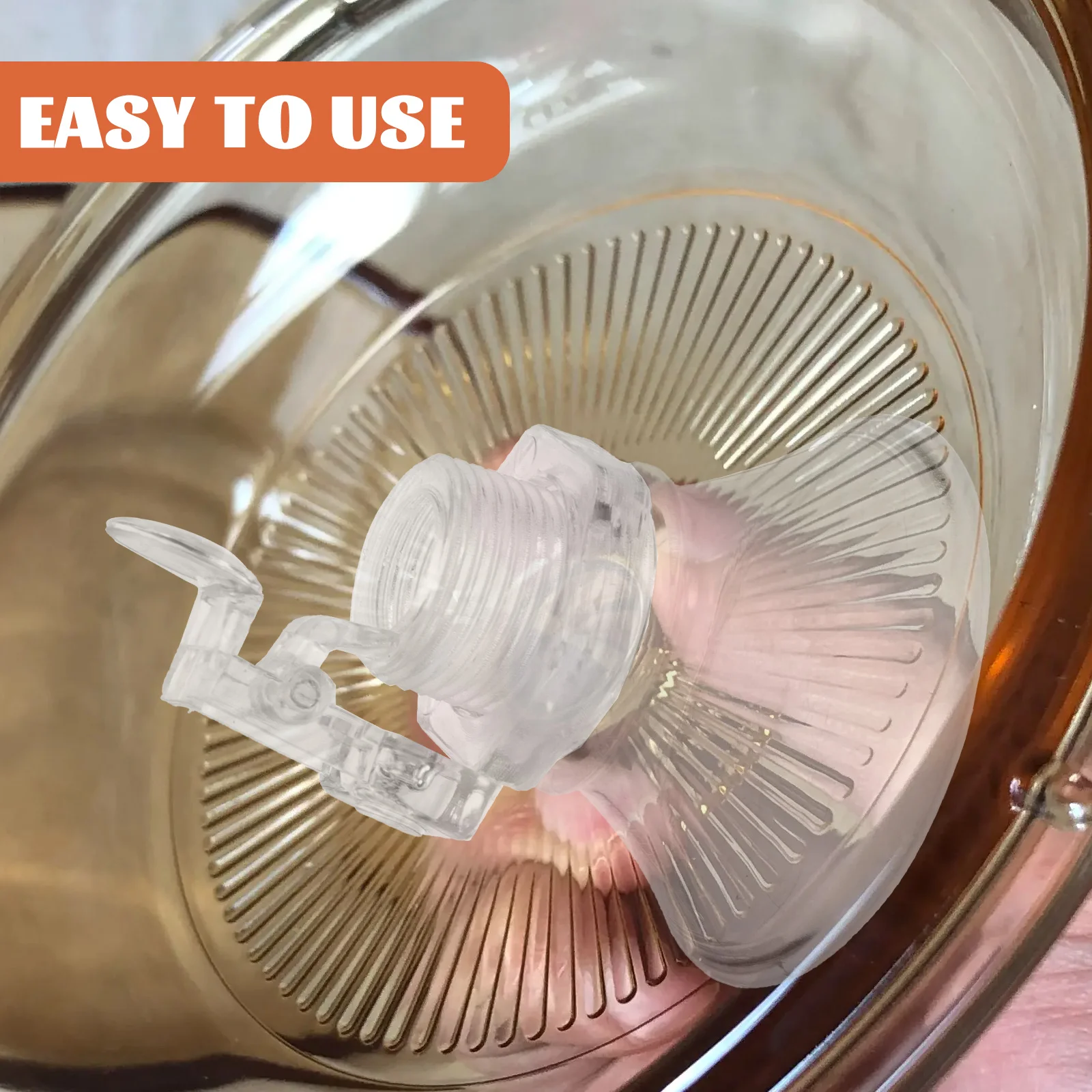 

Electric Kettle Accessories Jug Filling Plastic Kitchen Water Bottle Household Small Kettle Funnel for Travel Reusable for Jars