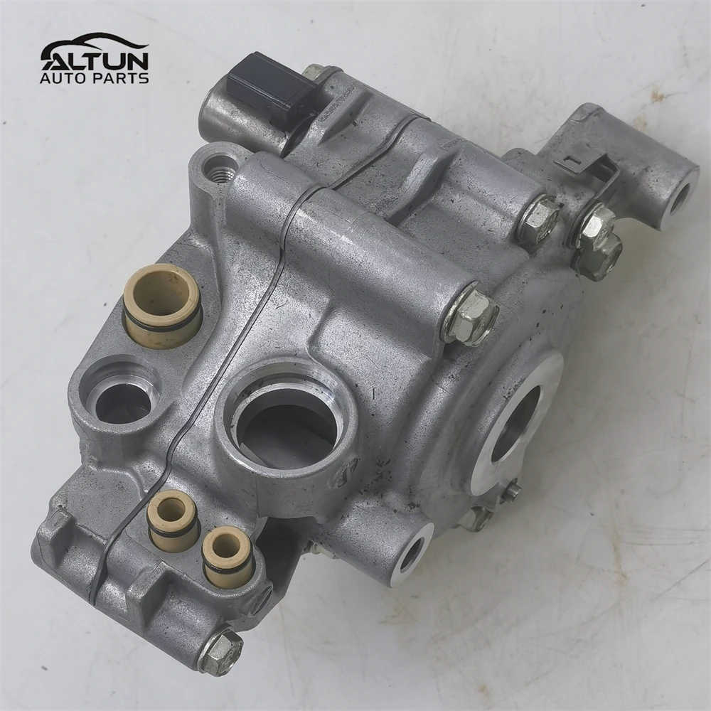 

Oil Pump for 5LK 5LS RJ2 Transmission - Fits Honda Car Parts