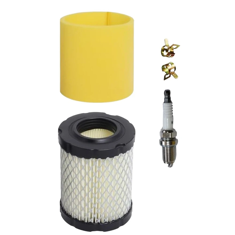 Easy Install Air Kit Filter 796032 Pre Sponge And Plastic Build Captures Large Particles Improved Quality Easy