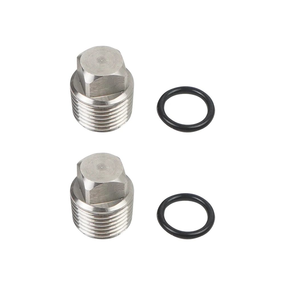 1 Pcs Aluminum Boat Drain Plug Wrench Fits 1/2 inch NPT Plug Easy to Use and Store