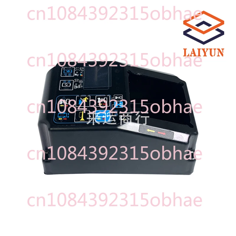 CLP Handle Shell Control Box Xingbang Shanhe Chufeng and Other CLP System Scissor Forklift Lift Truck Shell