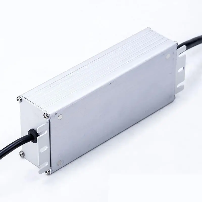 Meanwell 60W power supply dimmable led driver HLG-60H-48B 1300mA 28-48V for QB128 quantum bars lm301h