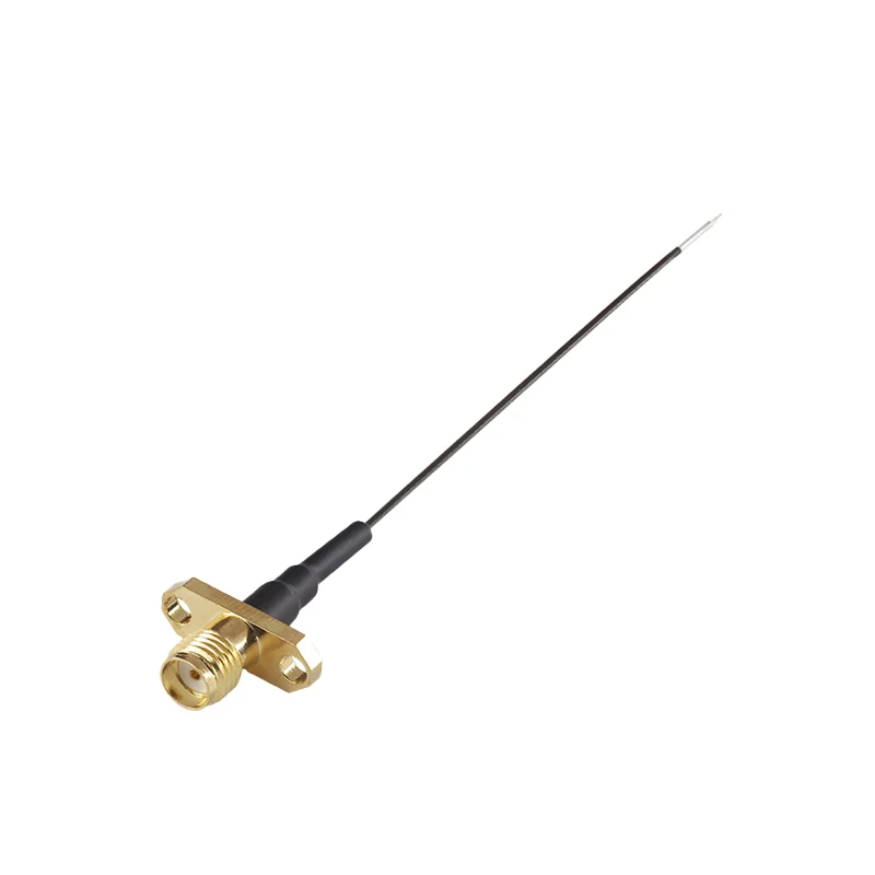 RF1.13/RG178 jumper cable, SMA male connector/female connector, SMA-J/SMA-K antenna extension cable,