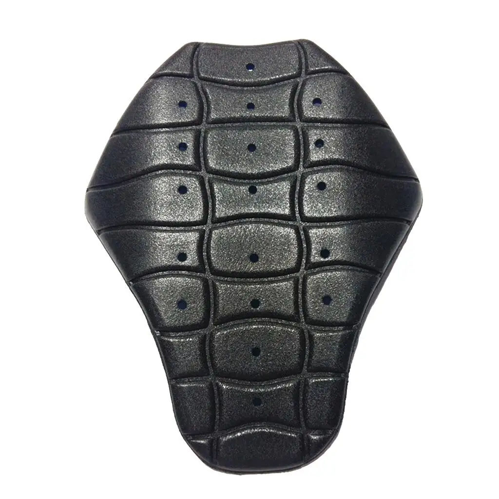 Motorcycle Back Protector Insert - Adult Motocross Racing Skiing