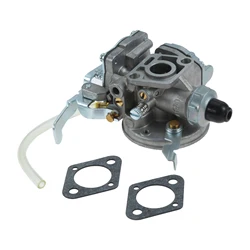 Carburateur Carb Met Pakkingset Geschikt Voor Shindaiwa B45 B45la B45intl Bosmaaier Tk Schuifklep Vervangen A021002520 Luchtfilter