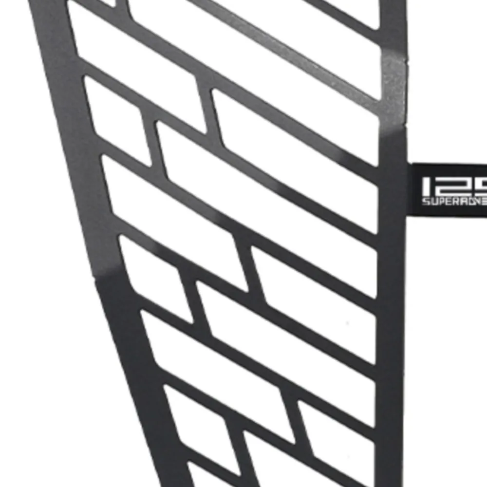 

FOR KTM 1290 SUPER ADVENTURE R 1290 Super ADV S 1290ADV 2017-2020 2021 2023 2022 Headlight Grill Guard Cover Protector 2024 2025