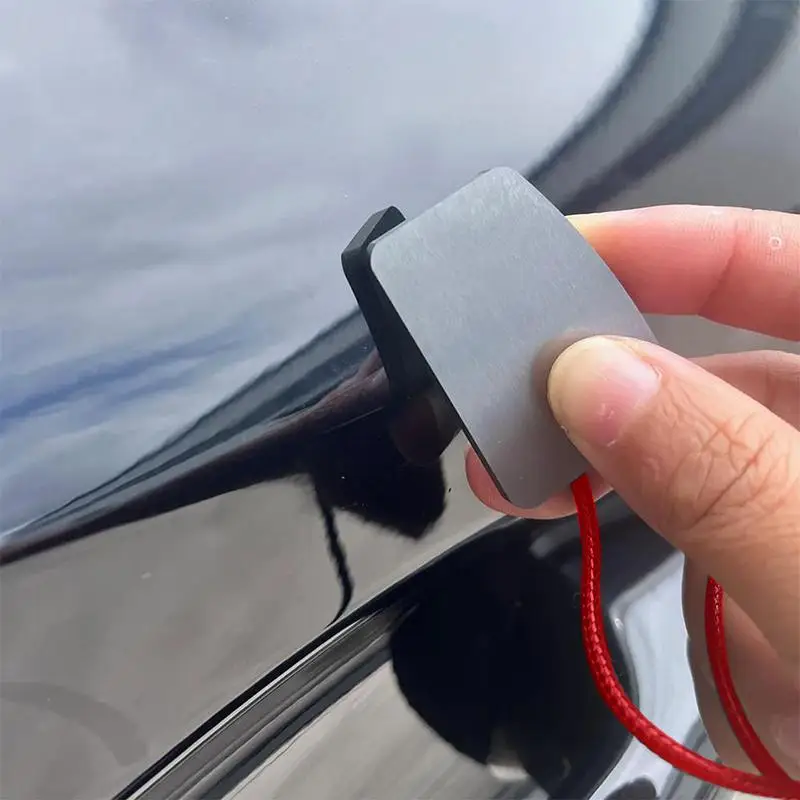 Car Scratch Repair Polishing Tool 2in1 For Sagging Varnish Paint Stain Removal Efficient Solution For Auto Body Maintenance