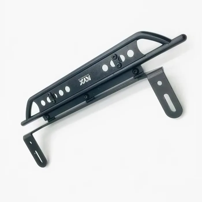 

Полностью металлические боковые педали для TRAXXAS TRX-4