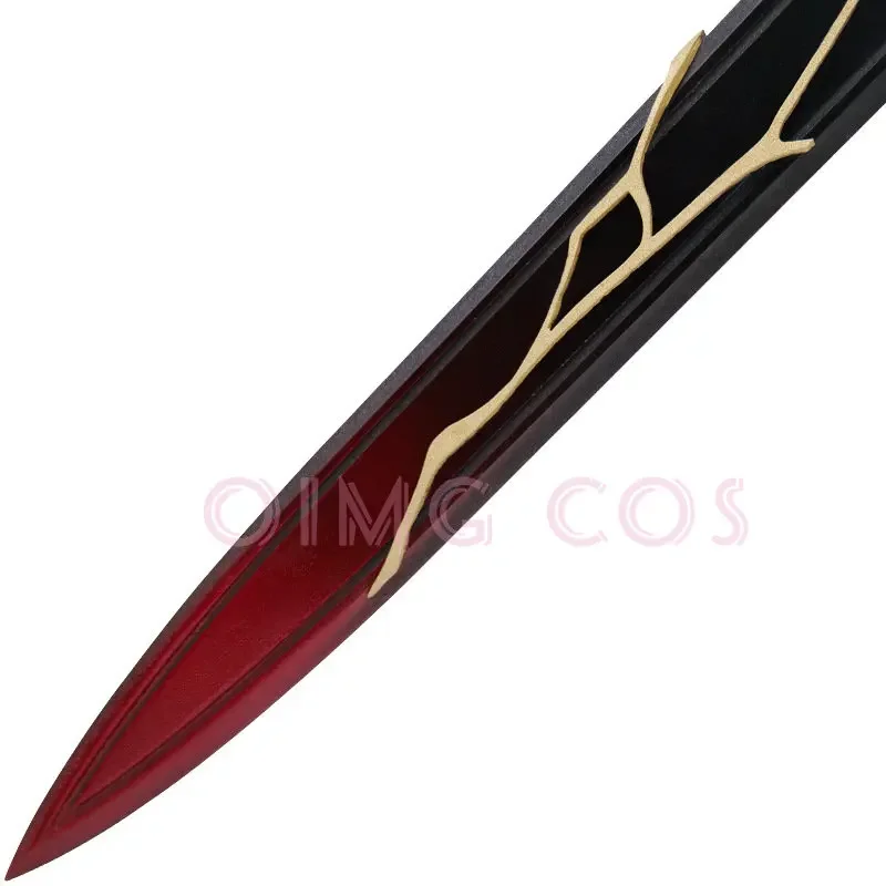 Blade Cosplay Honkai Star Rail Prop Suit Weapon wooden Knives and swords