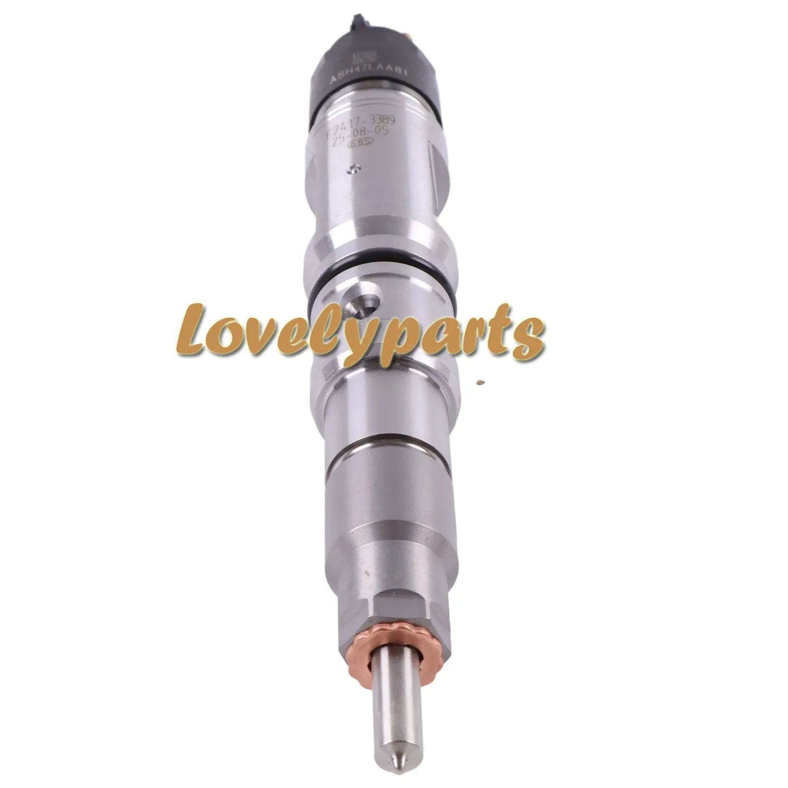 4X Fuel Injector 5010732R92 for International MaxxForce 11 13 Engine 7600 8600