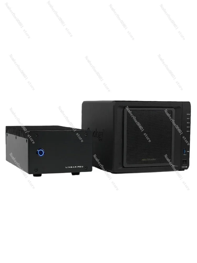 

DS723 + DS923 + NAS Network Cloud Storage Upgrade Fever DC Linear Power Supply