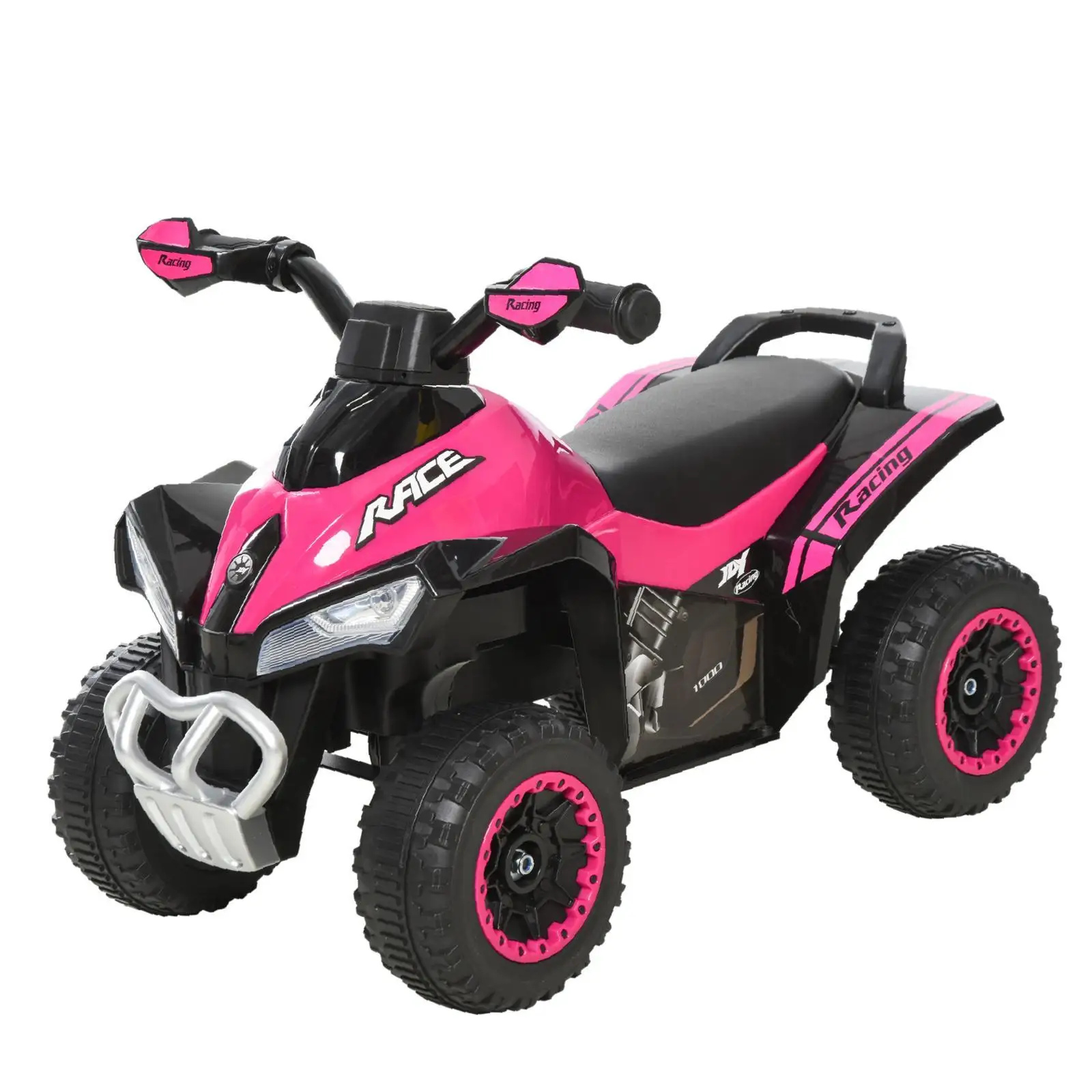 

Ride Racer Girls Music Lights Sliding Car Push Vehicle for Kids Bikes Riding Toys for Indoor Outdoor Use