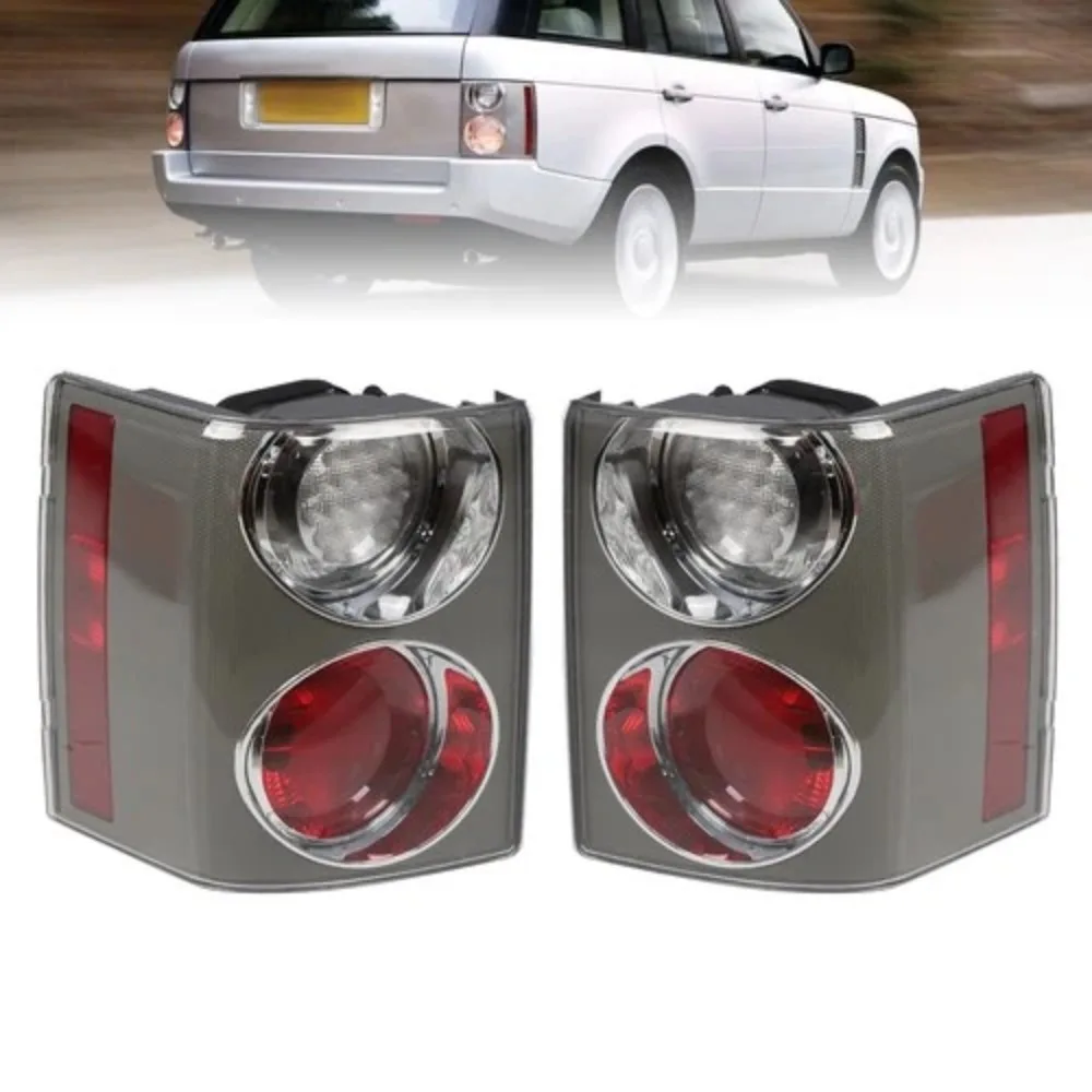 For Range Rover Vogue L322 2002-2009 Replacement Car Left Right LED Rear Tail Light Tailight Brake Lamp Signal Lamp
