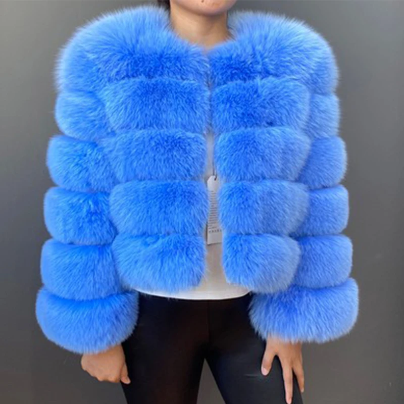 2025 casaco de pele sintética feminino jaqueta fofa para senhora de alta qualidade luxo grosso quente casaco de inverno elegante branco cinza peludo outerwears