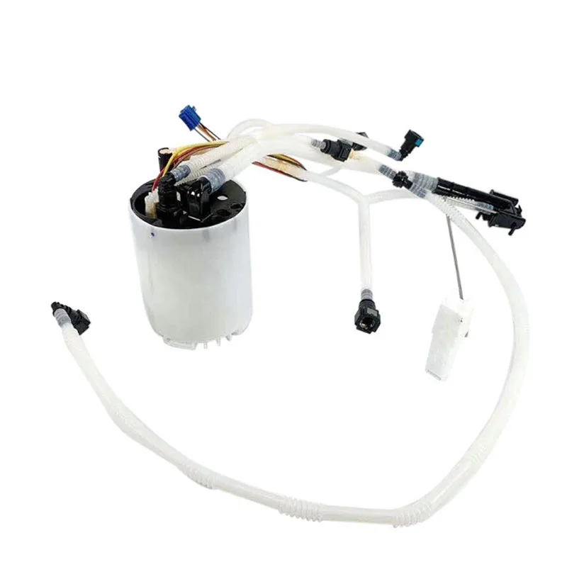 New Right Fuel Pump Supply Unit Fuel Tank Pump Sender 97062013201 97062013200 A2C53304454Z For Porsche Panamera 970 970.2