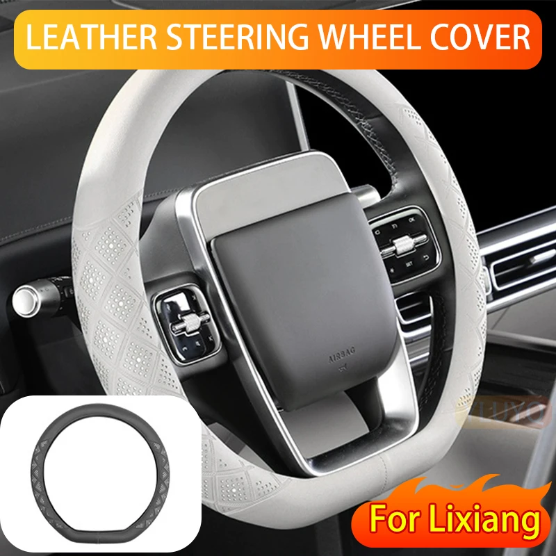 For Lixiang L6 L7 L… - image