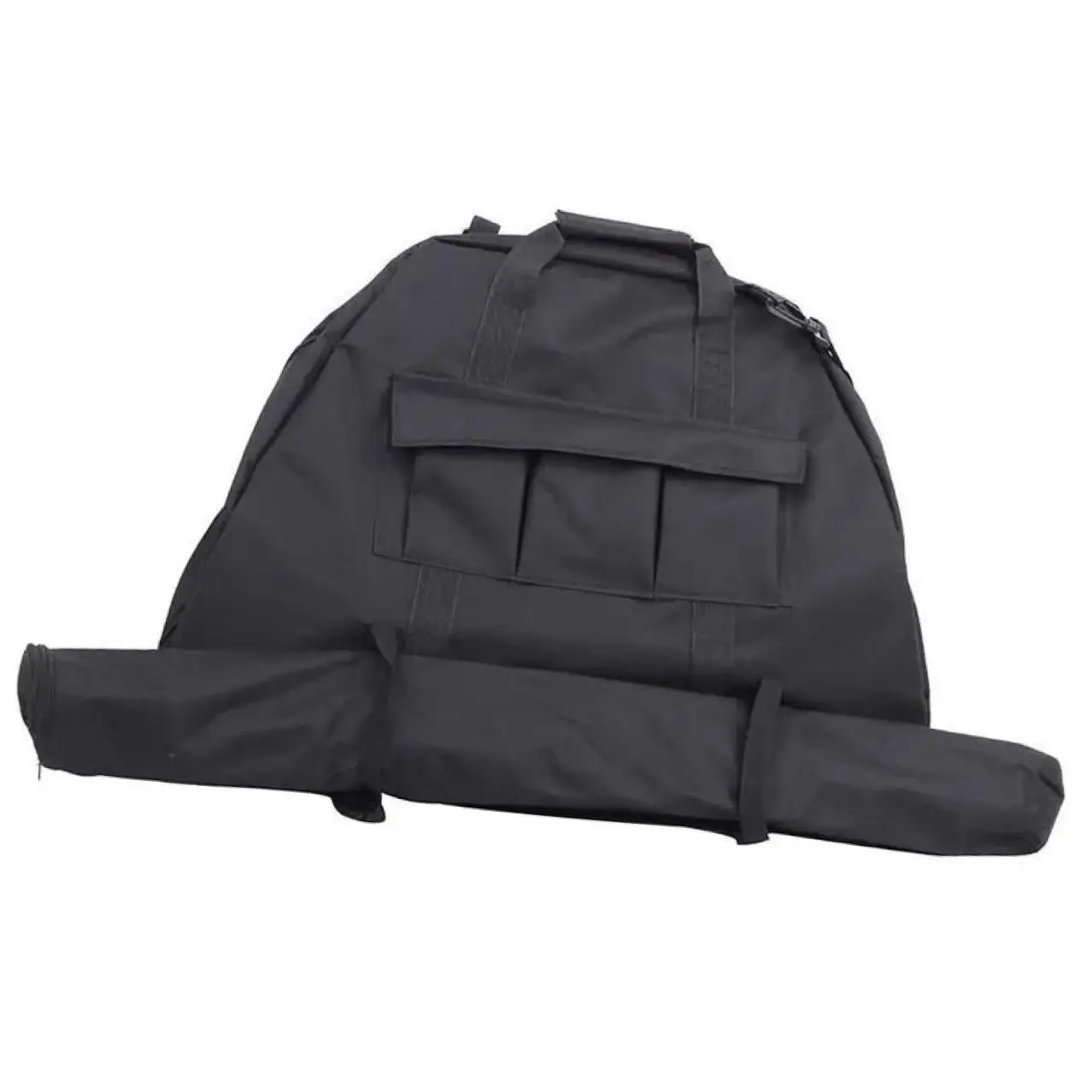 Bow Bag Carrying Men Wear Resistant Carrier Bag for Outdoor Hunting