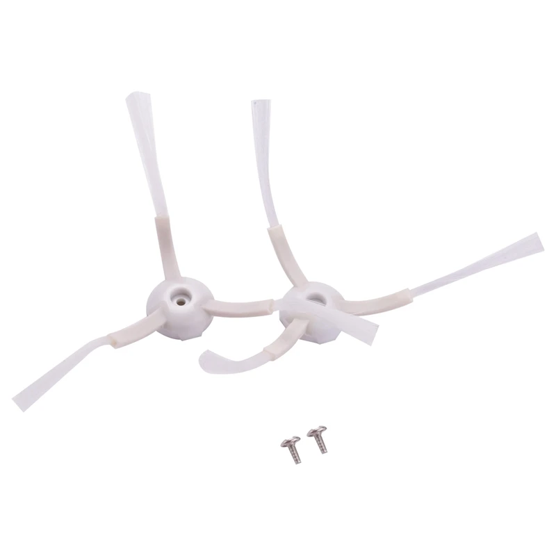 สําหรับ Mi Robot Vacuum Mop Essential Parts สําหรับ Xiaomi Mijia G1 MJSTG1 เครื่องดูดฝุ่นหุ่นยนต์หลักแปรงด้านข้าง Mop