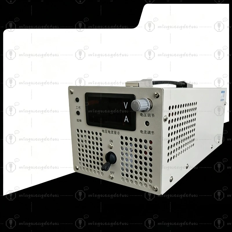 2000W Adjustable Switching Power Supply, DC Stabilized Constant Current, Digital Display 24V 36V 72V 110V 400V 600V