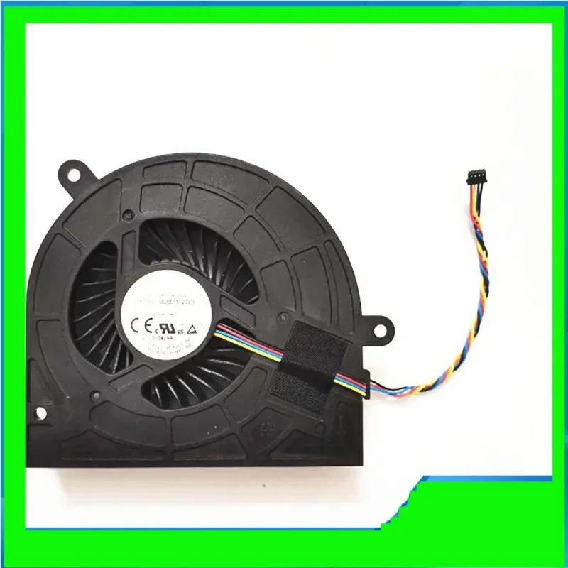 NEW CPU Cooling Fan for Lenovo AIO machine B5030 B5035 B4655 S404040 B5040 A9050 radiator BUB1112DD DC12V 0.7A