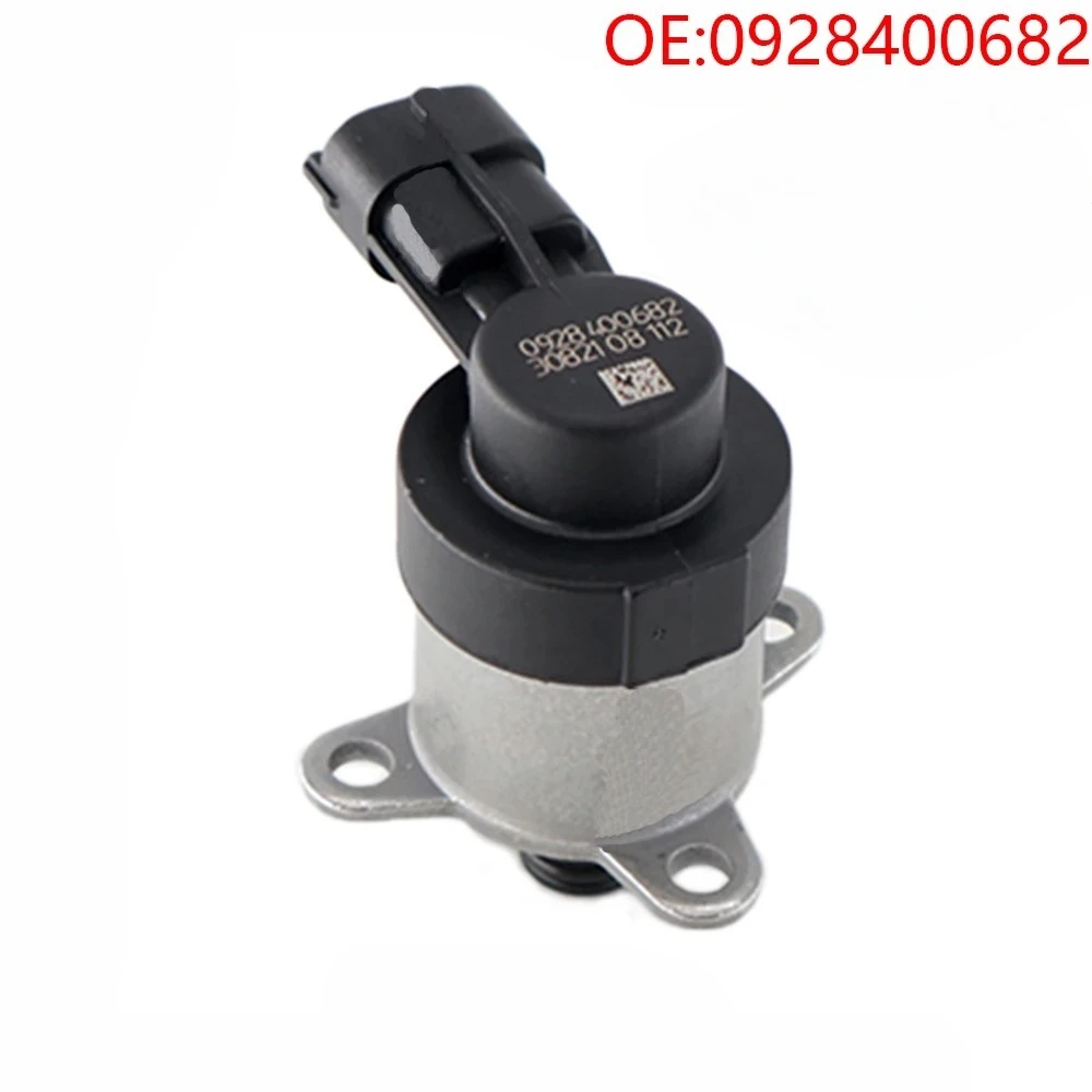 

High quality New For 0928400682 Fuel Pump Pressure Regulator Inlet Metering Solenoid Contral Valve For HYUNDAI KIA Sonata