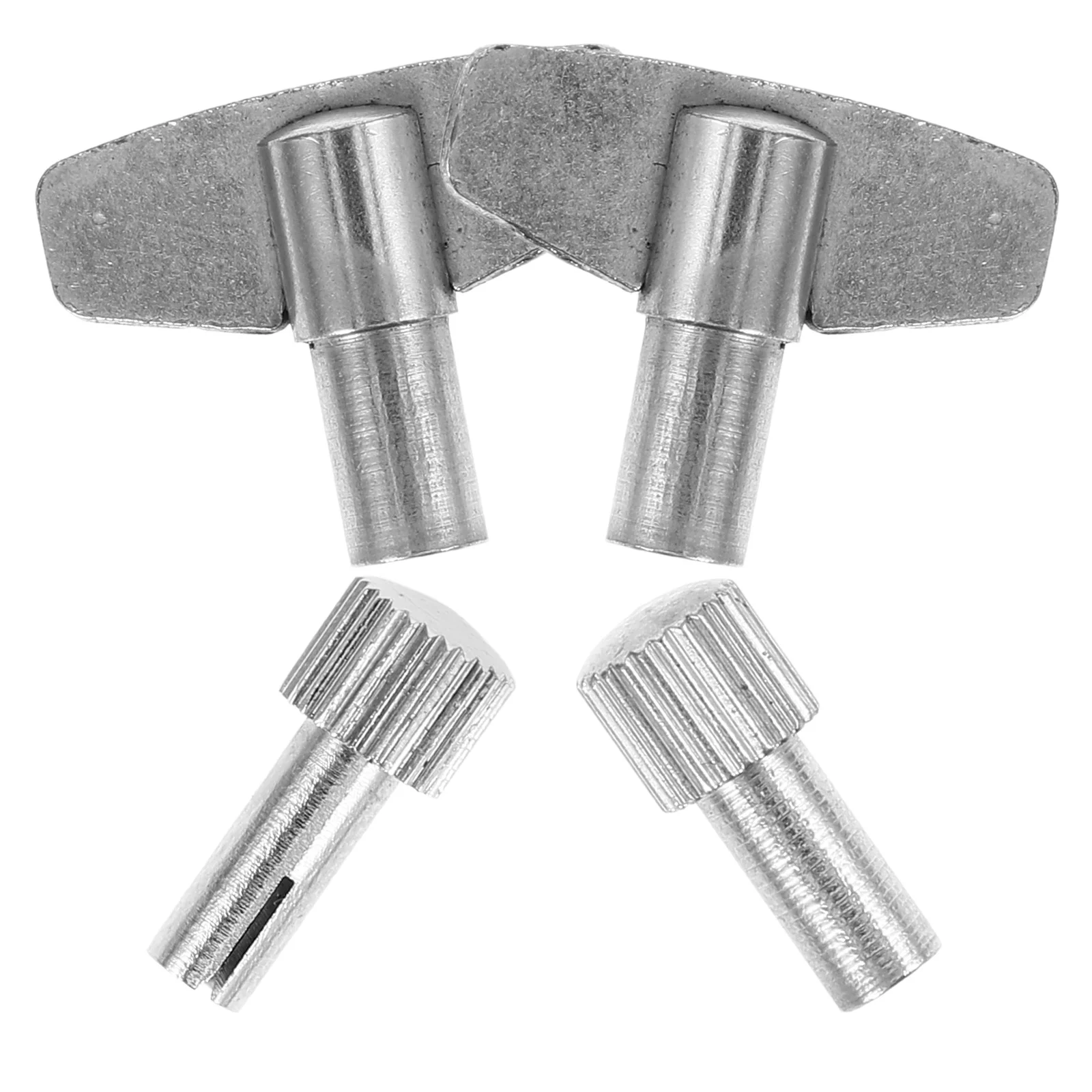 

1 set 25 Pieces Winding Key Mechanical Watch tools Alarm Clock Parts Spring Keys For Grandfather Clocks Reusable Longtime