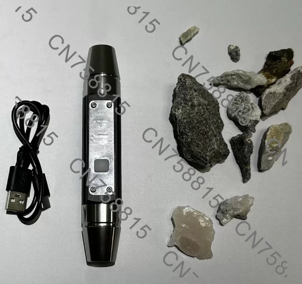 

for Longwave & Shortwave UV Lamps 254nm 365nm 395nm Minerals Phosphor Detector Blacklight LED Flashlight with ZWB3 filter