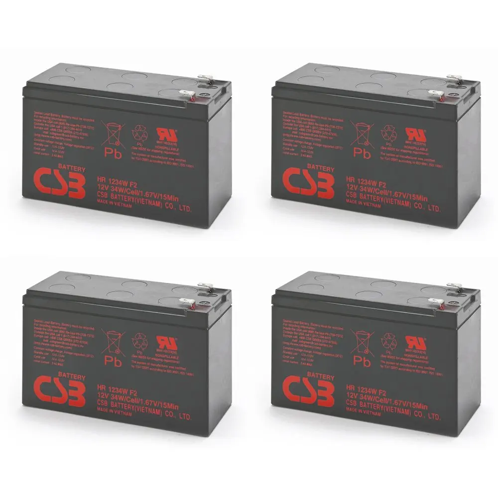 12V 9Ah Sealed Lead Acid Battery with 0.250