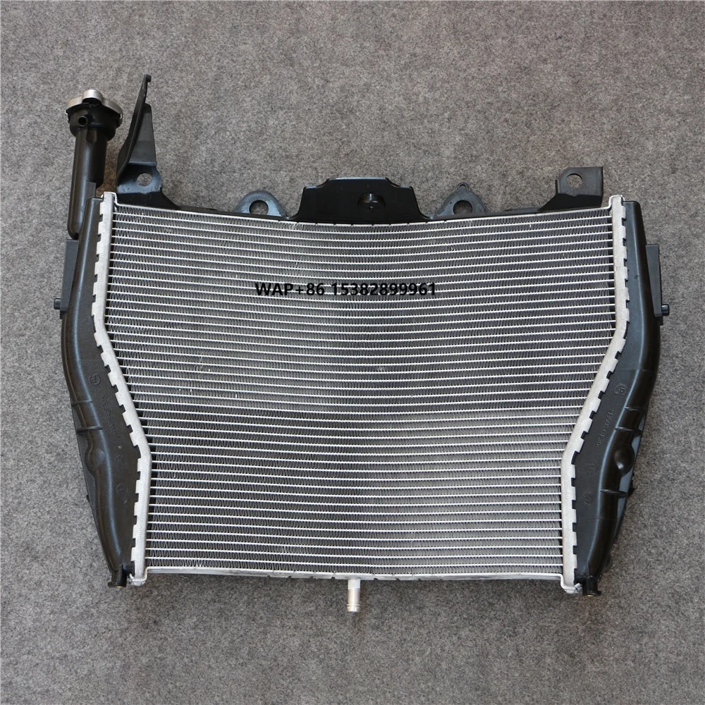 

Подходит для охлаждения радиатора S1000RR 2009-2019, с защитной боковой крышкой