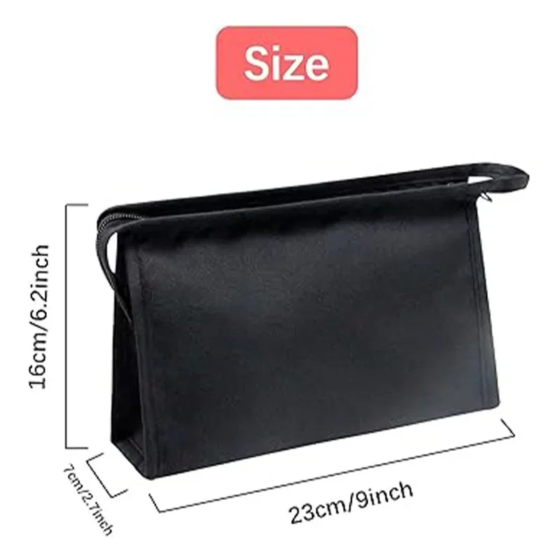 STB2 Bag for Purse Travel Pouch Mini Bag