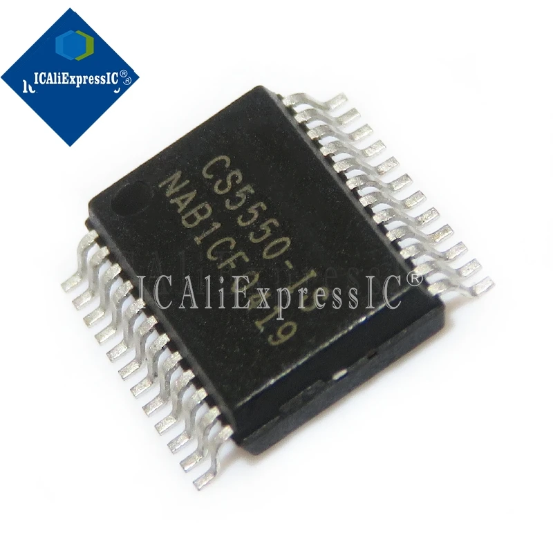 2Pcs/Lot CS5550 CS5…