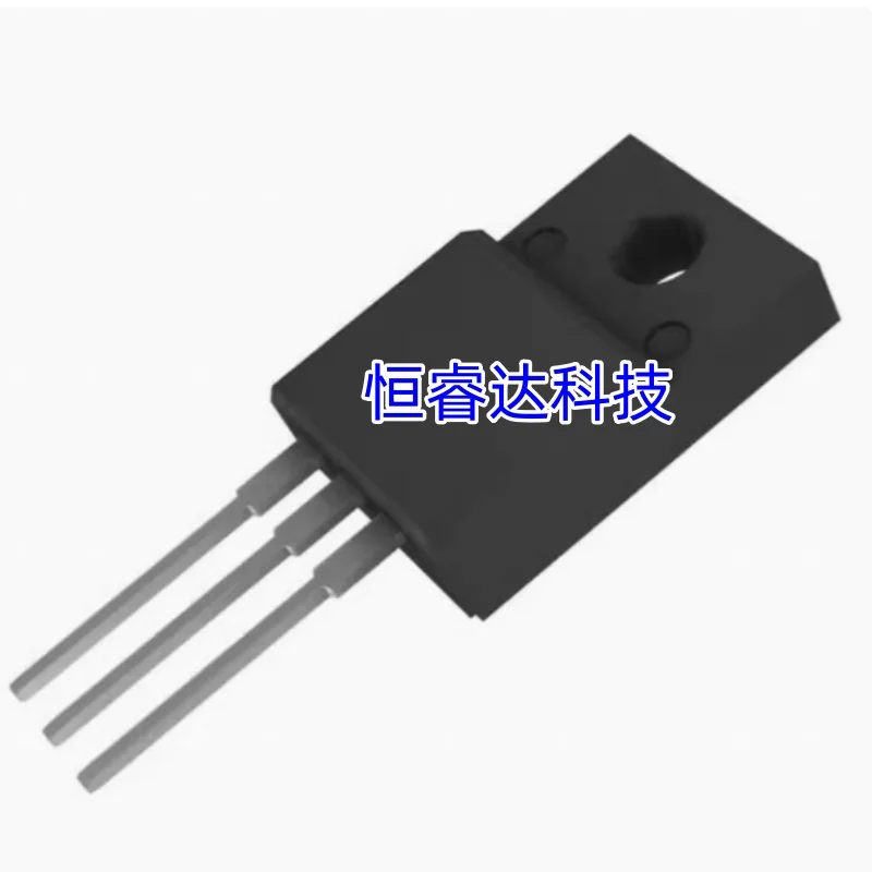 10pcs AOTF7N60 TF7N60 7A 600V TO-220F IC