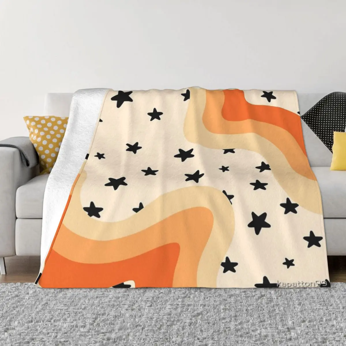 

Stars 1 Quilt Bed Blanket Quilt For Bed Home And Decoration Throw Blanket