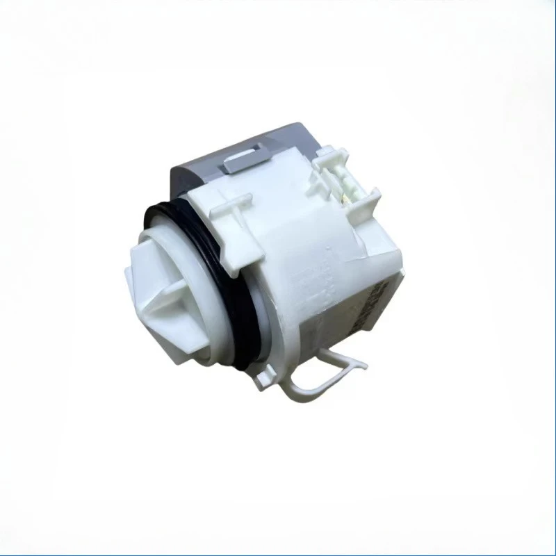 

Подходит для оригинальной барабанной стиральной машины XQG100-WM14U561HW дренажный насос и водяной насос.
