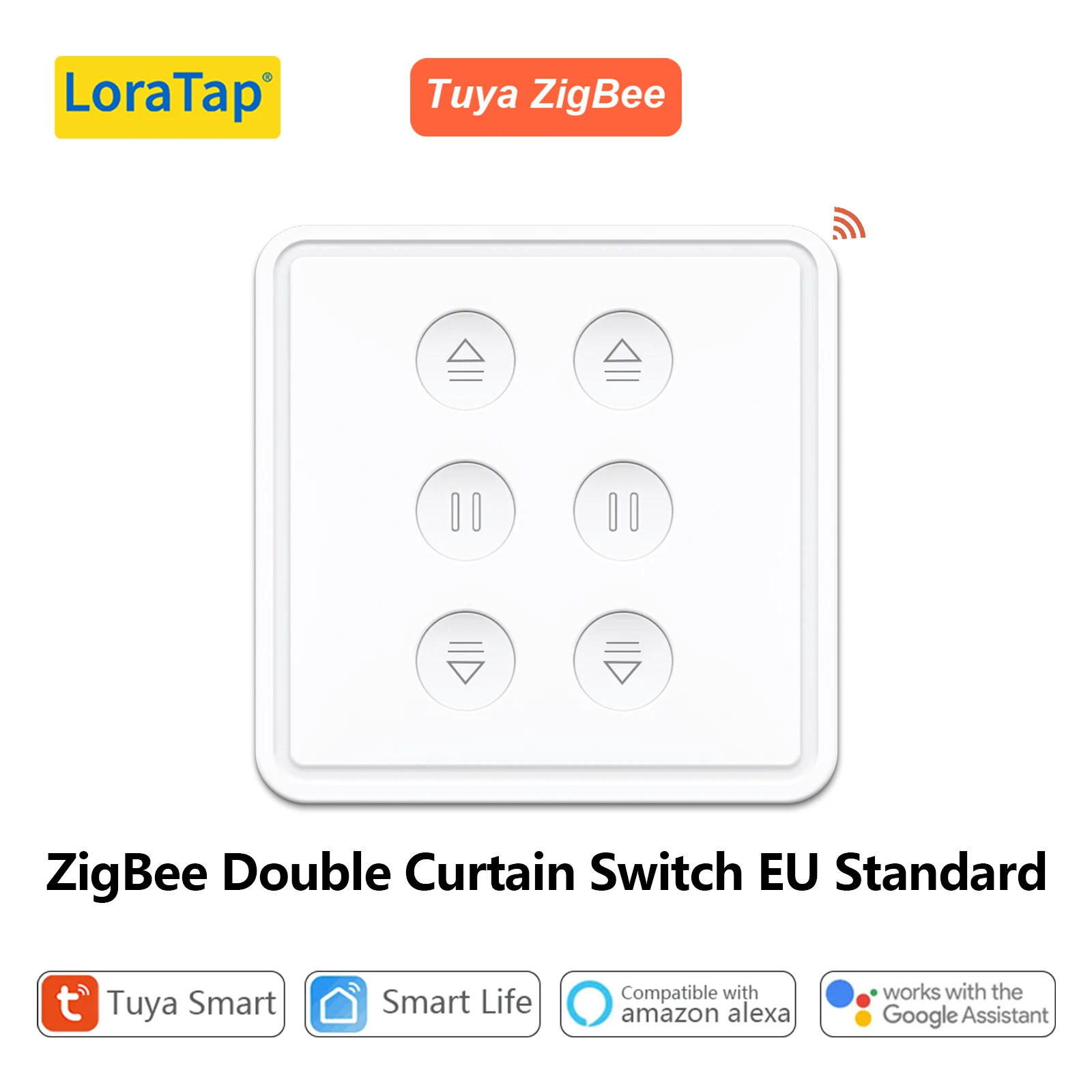 ZigBee EU Standard