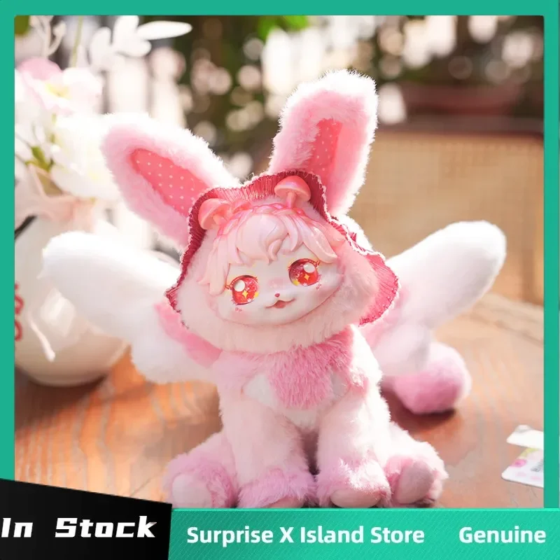 

Genuine Dumia V3 The Wizard Of Oz Series Blind Box Action Vinyl Dolls Desktop Decorations Dumia Mystery Box Kids Christmas Gifts