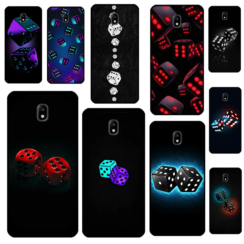 Dice Art For Samsun…