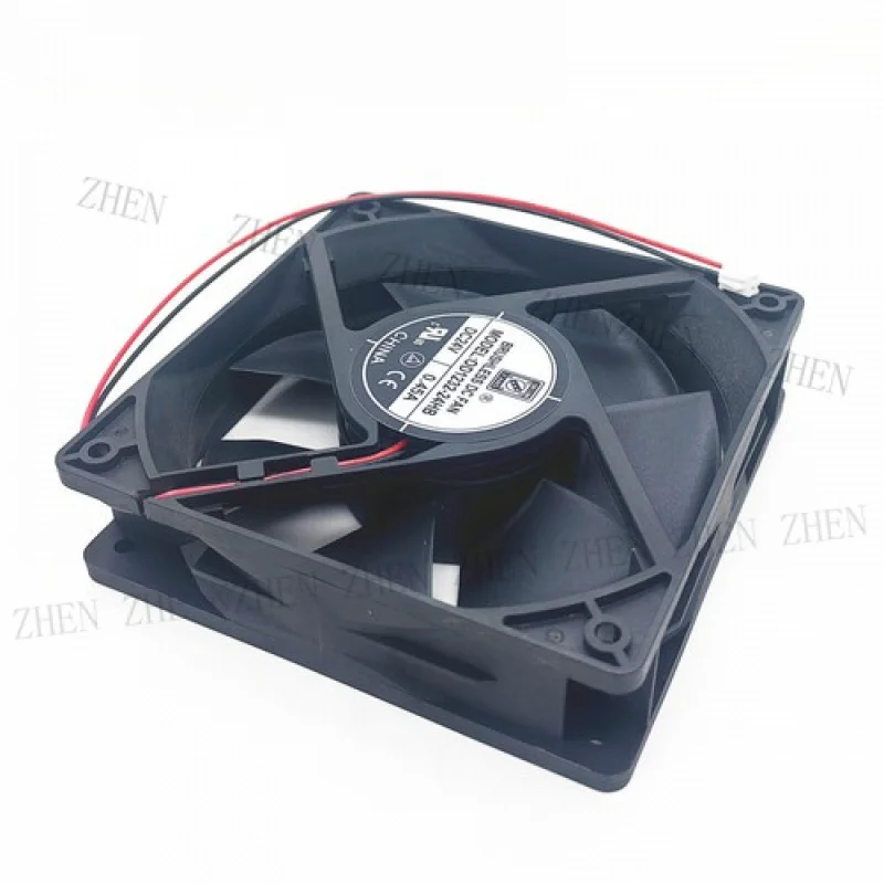 Y  1 Pc. New FOR  OD1232-24HB 12032 24V 0.45A High-end Equipment Cooling Fan