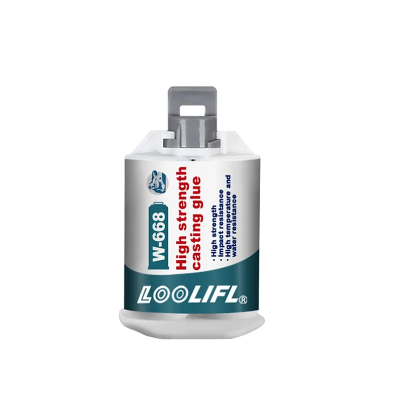 Epoxyhars AB-lijm Waterdicht Direct Snelle lijm Reparatie Sterke supervloeibare lijm voor het lassen van hout, kunststof, metaallijm