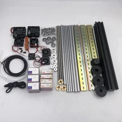 Funssor Ender 3 NG V1.2 corexy conversion motion and electronics DIY kit