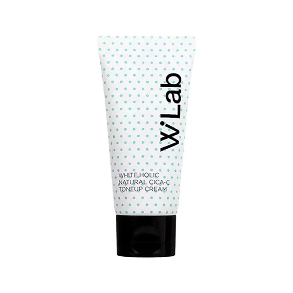 Creme clareador natural sem maquiagem, creme clareador cica-c, fórmula calmante, creme facial clareador, clareador, 10ml