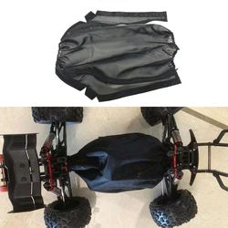 Zipper-type Chassis Dust Water Proof Protection Net Cover Prevent Dust cover for ARRMA 1/8 KRATON EXB 6S Monster Truck ARA106053