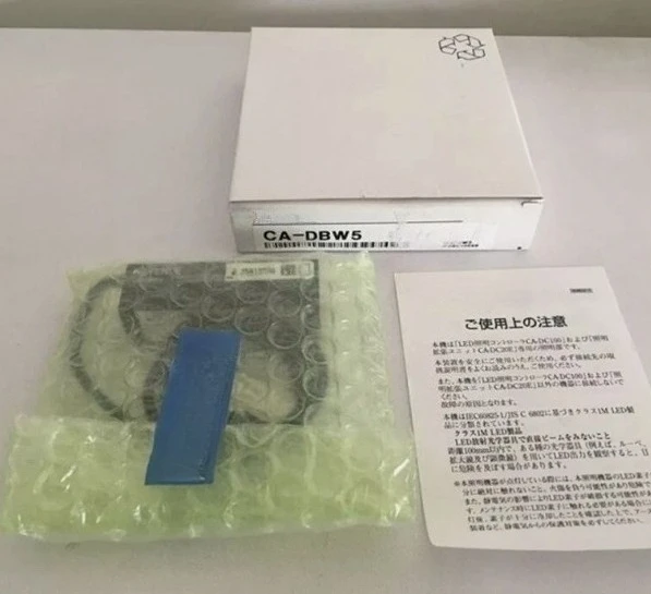 

Brand new Ca-dbw5 Spot Plc Fast delivery